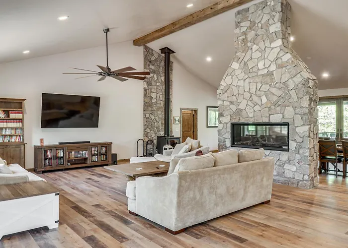 Spacious Family Gem W/ Patio, 3 Mi To Rainbow * Pinetop-Lakeside