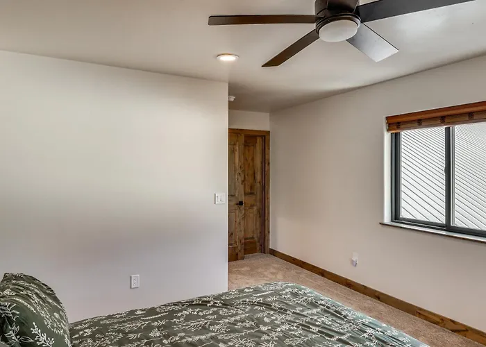 Spacious Family Gem W/ Patio, 3 Mi To Rainbow * Pinetop-Lakeside