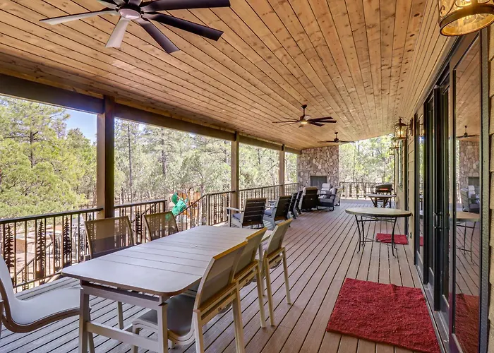 Holiday home Spacious Family Gem W/ Patio, 3 Mi To Rainbow *