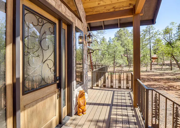 Spacious Family Gem W/ Patio, 3 Mi To Rainbow